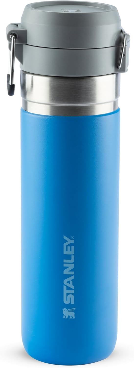 Stanley Garrafa Térmica Quick Flip Azure | 710ml